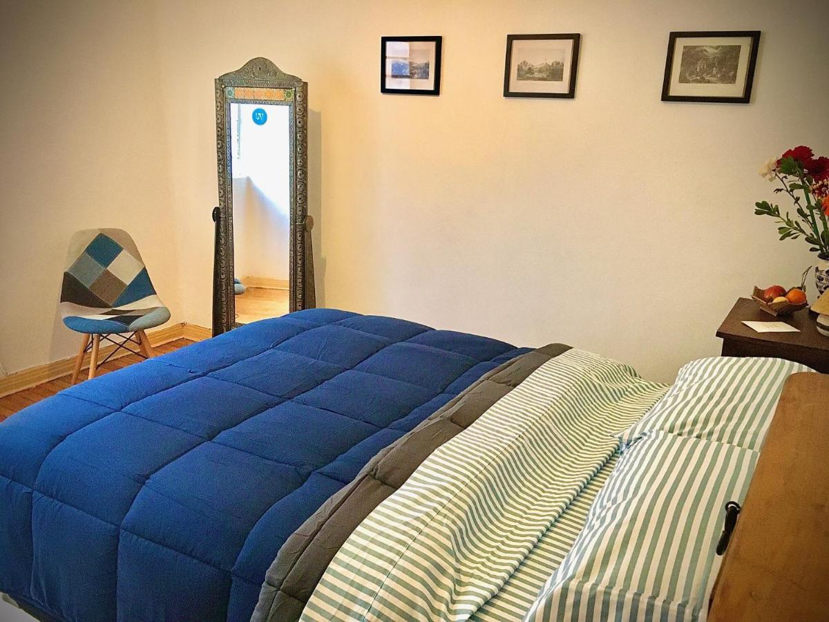 Indigo Guest House Mexico City Luaran gambar